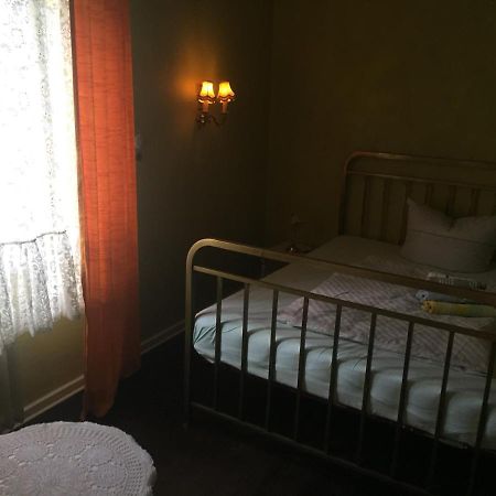 1948 Es War Einmal Apartment Berlin Ngoại thất bức ảnh
