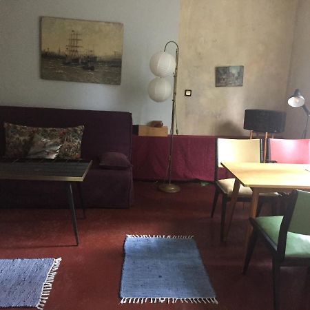 1948 Es War Einmal Apartment Berlin Ngoại thất bức ảnh
