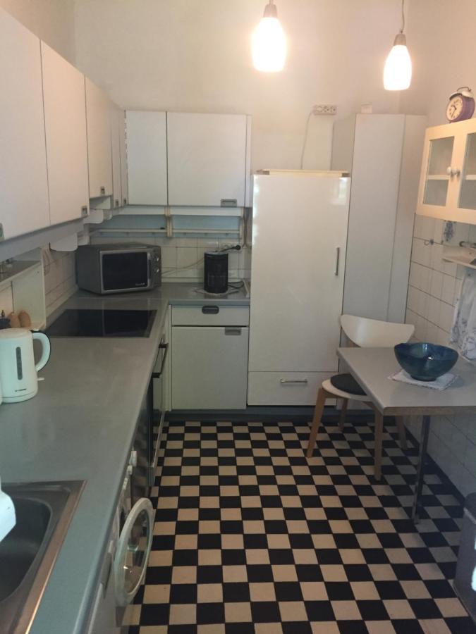 1948 Es War Einmal Apartment Berlin Ngoại thất bức ảnh