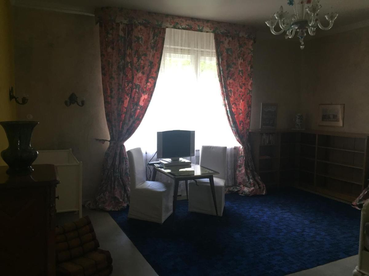 1948 Es War Einmal Apartment Berlin Ngoại thất bức ảnh