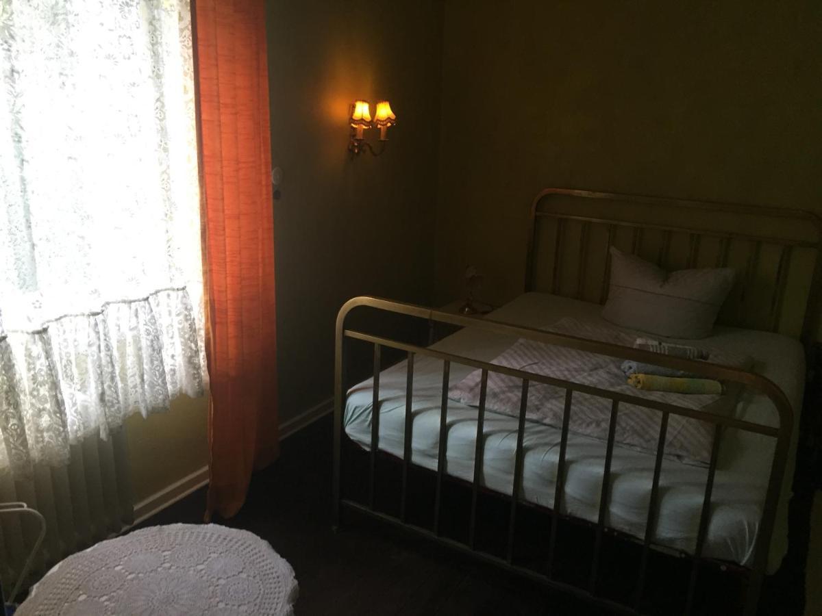 1948 Es War Einmal Apartment Berlin Ngoại thất bức ảnh