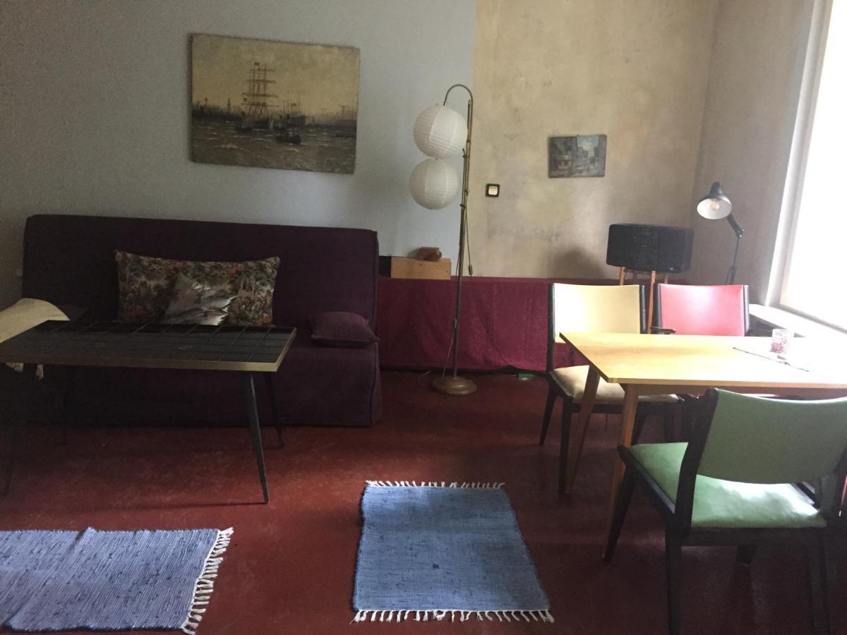 1948 Es War Einmal Apartment Berlin Ngoại thất bức ảnh