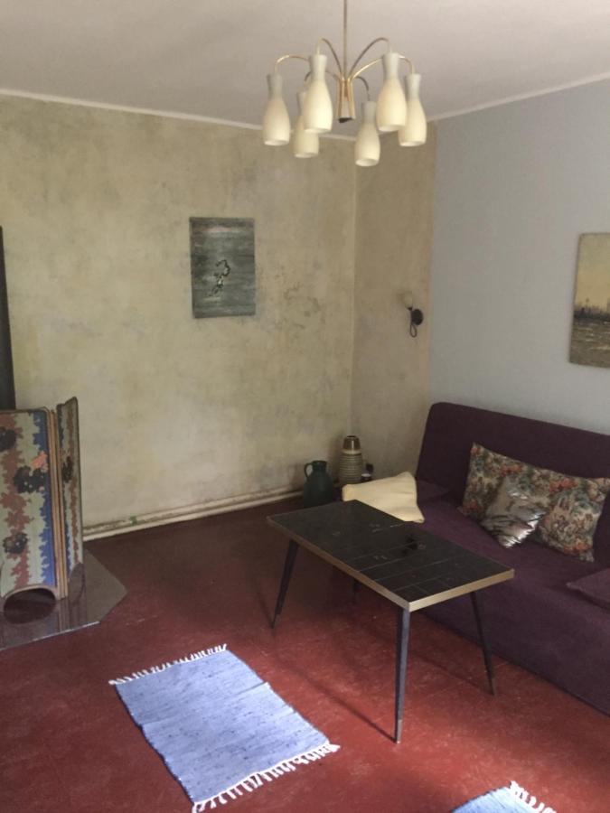 1948 Es War Einmal Apartment Berlin Ngoại thất bức ảnh