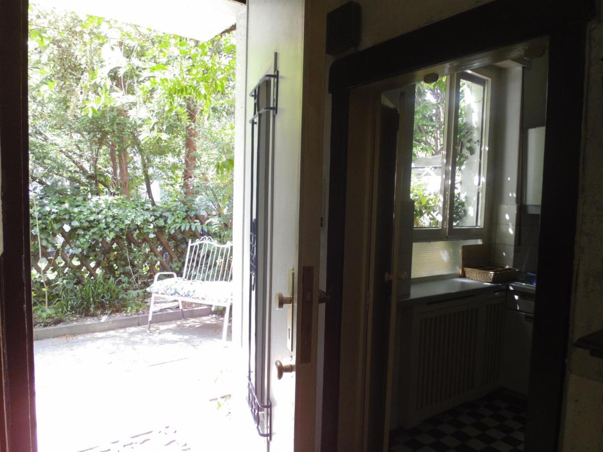 1948 Es War Einmal Apartment Berlin Ngoại thất bức ảnh