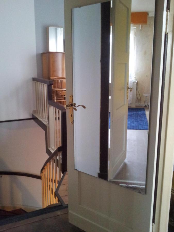 1948 Es War Einmal Apartment Berlin Ngoại thất bức ảnh