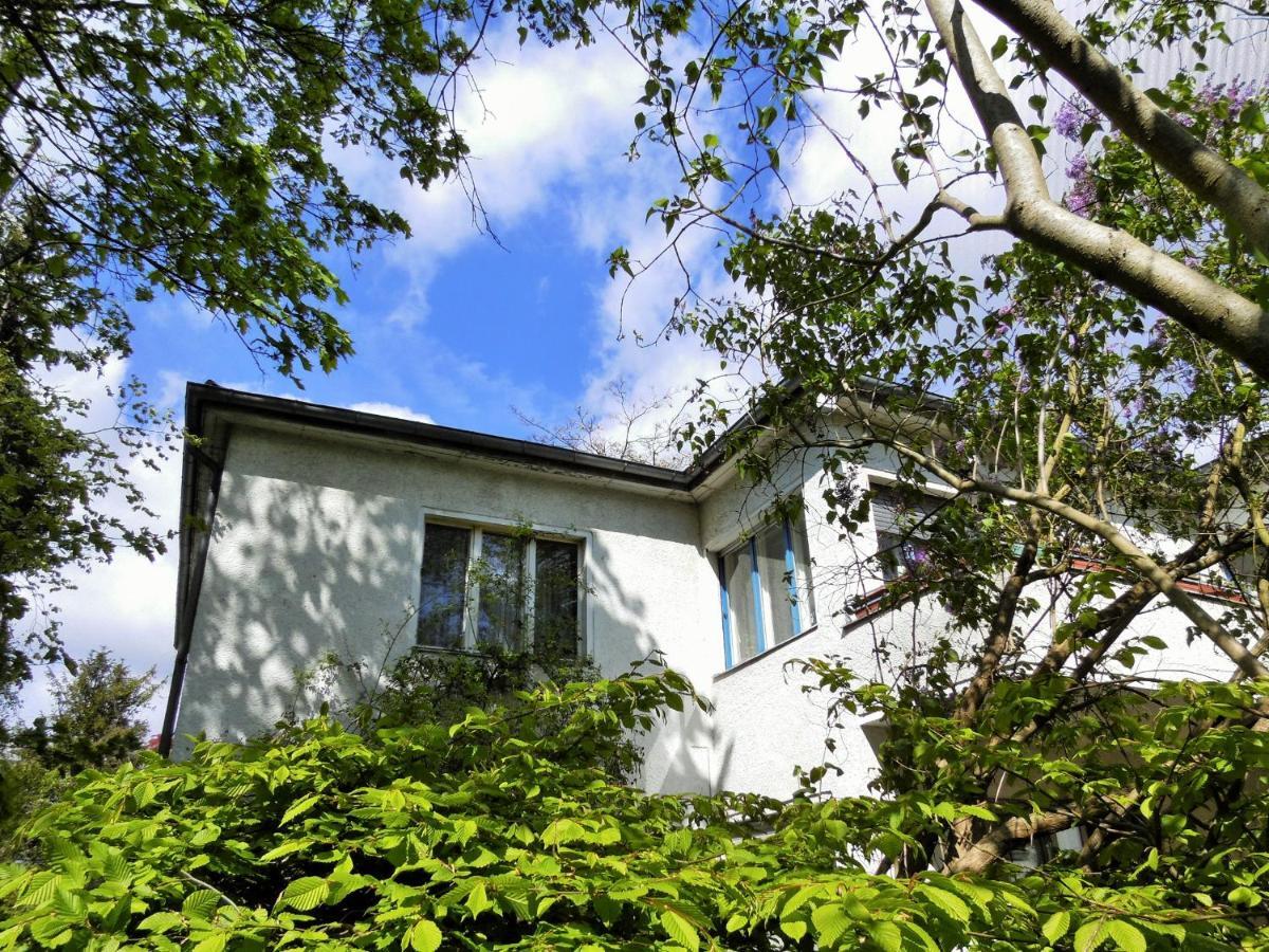 1948 Es War Einmal Apartment Berlin Ngoại thất bức ảnh